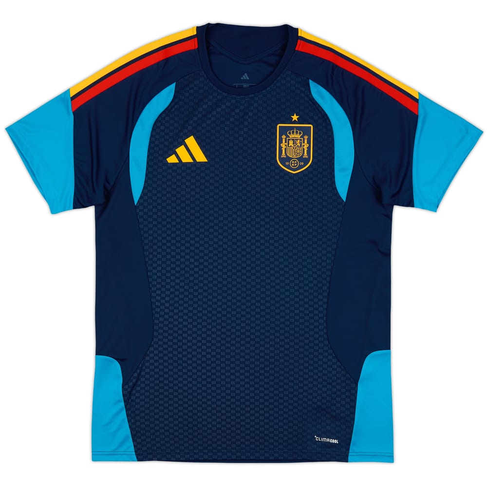 2026-27 Spain adidas Training Shirt