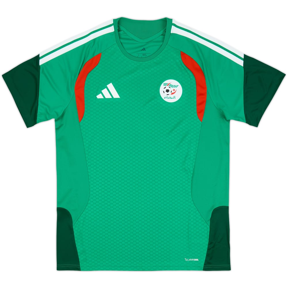 2026-27 Algeria adidas Training Shirt