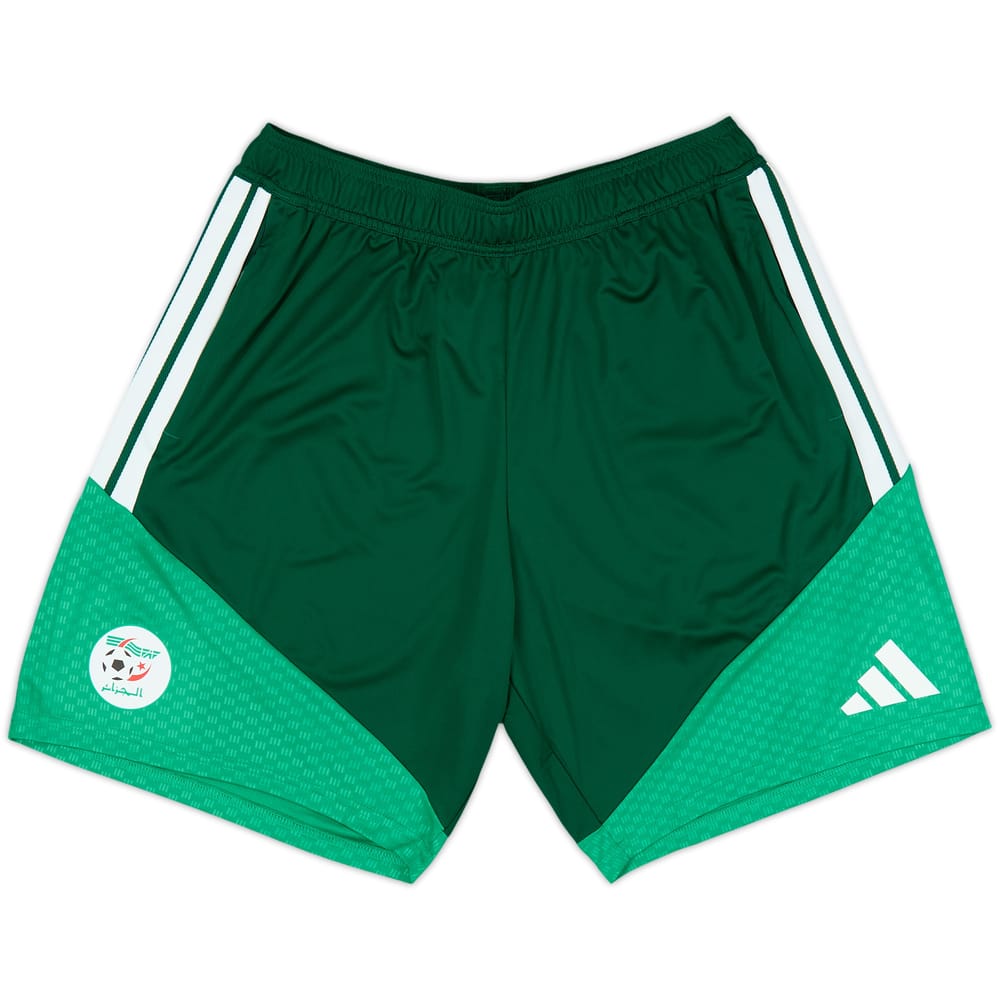 2026-27 Algeria adidas Training Shorts
