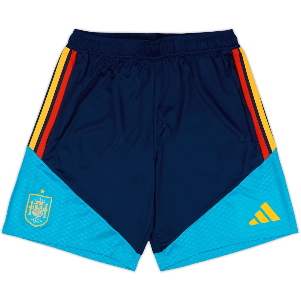 2026-27 Spain adidas Training Shorts