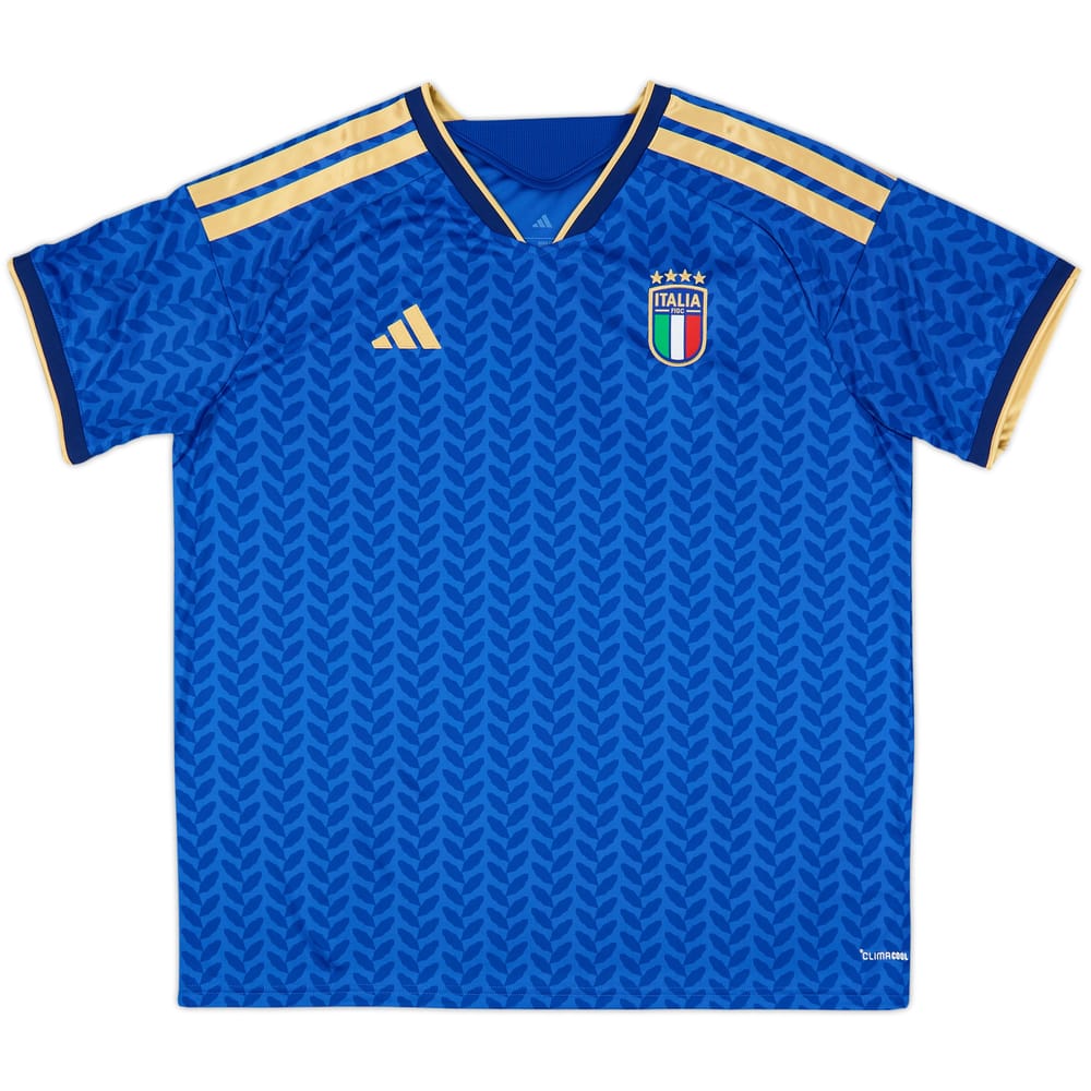 2026-27 Italy Home Shirt (Women's)
