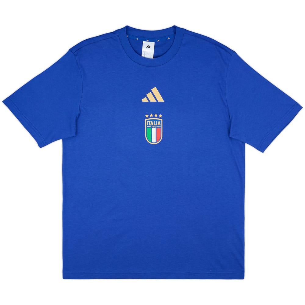 2026-27 Italy adidas DNA Tee