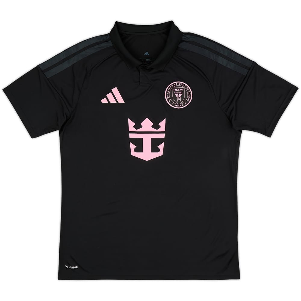 2026-27 Inter Miami Away Shirt