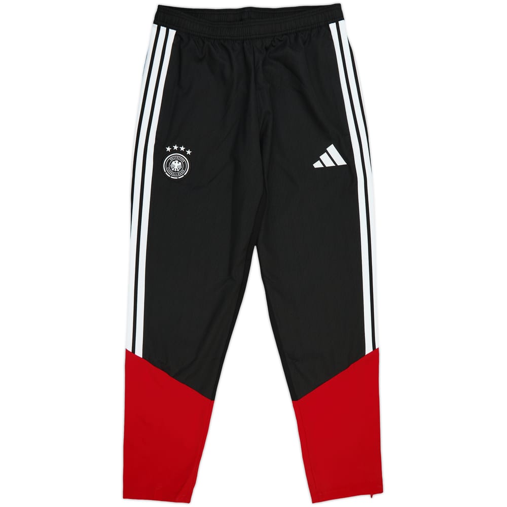 2026-27 Germany adidas Presentation Pants/Bottoms