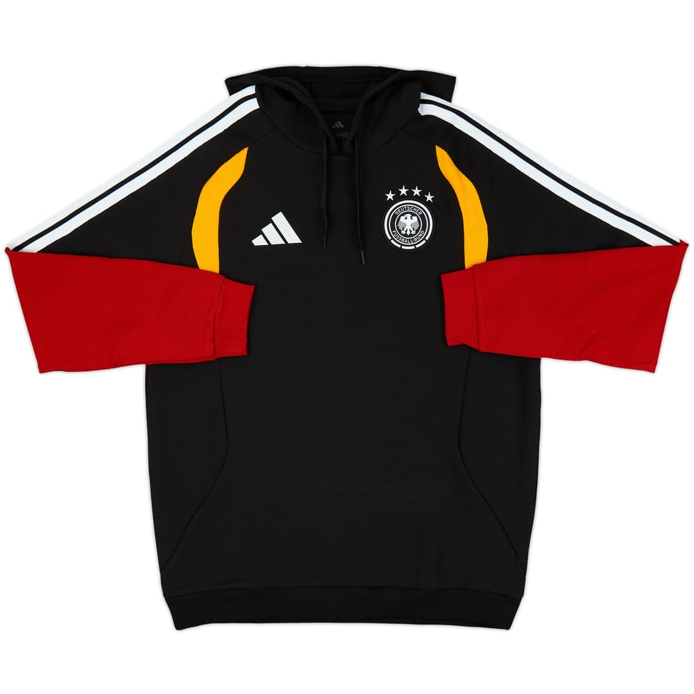 2026-27 Germany adidas Hooded Top