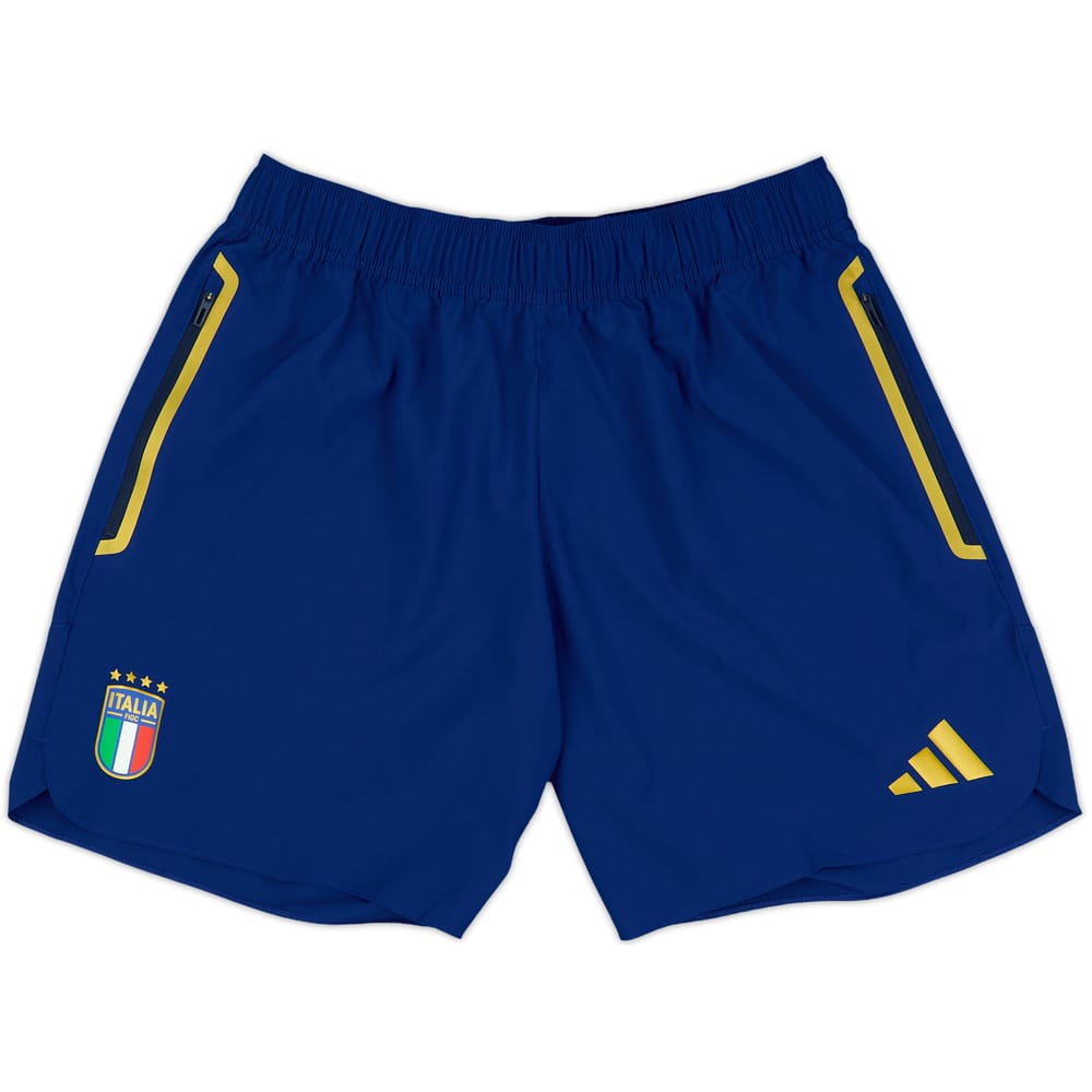 2026-27 Italy adidas Travel Shorts