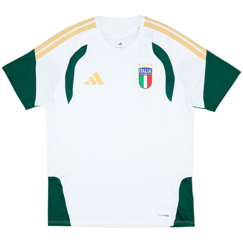 2026-27 Italy adidas Training Shirt