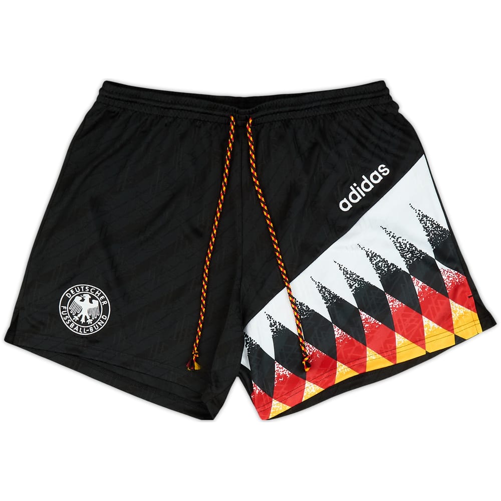 1994 Germany adidas Originals Reissue Home Shorts