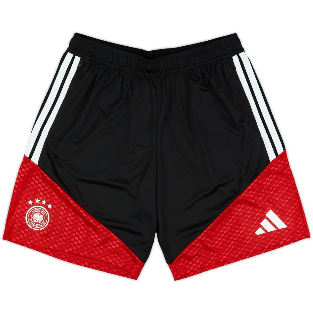 2026-27 Germany adidas Training Shorts