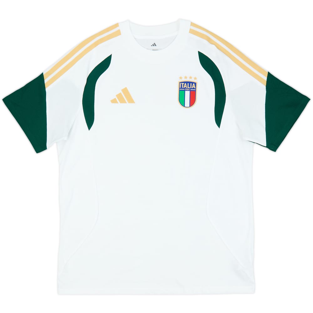 2026-27 Italy adidas Training Tee