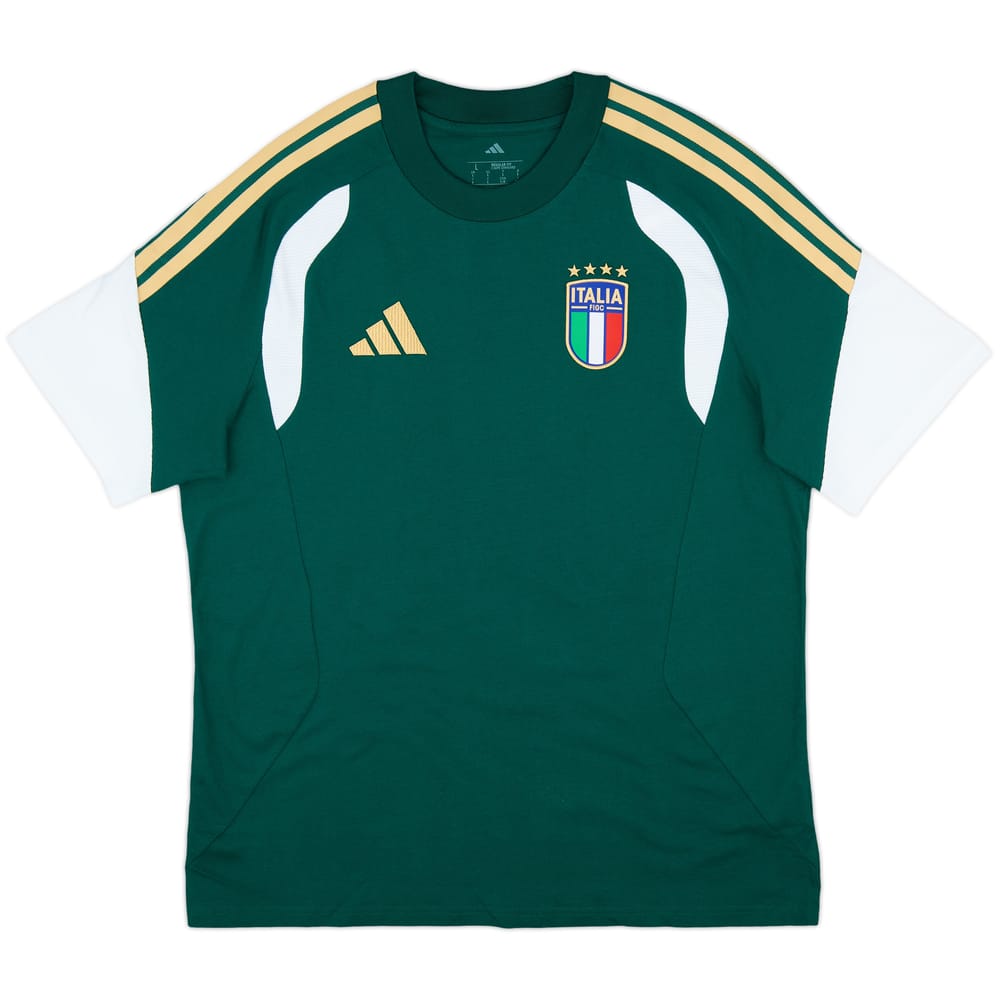 2026-27 Italy adidas Training Tee