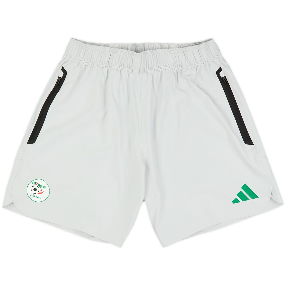 2026-27 Algeria adidas Training Shorts