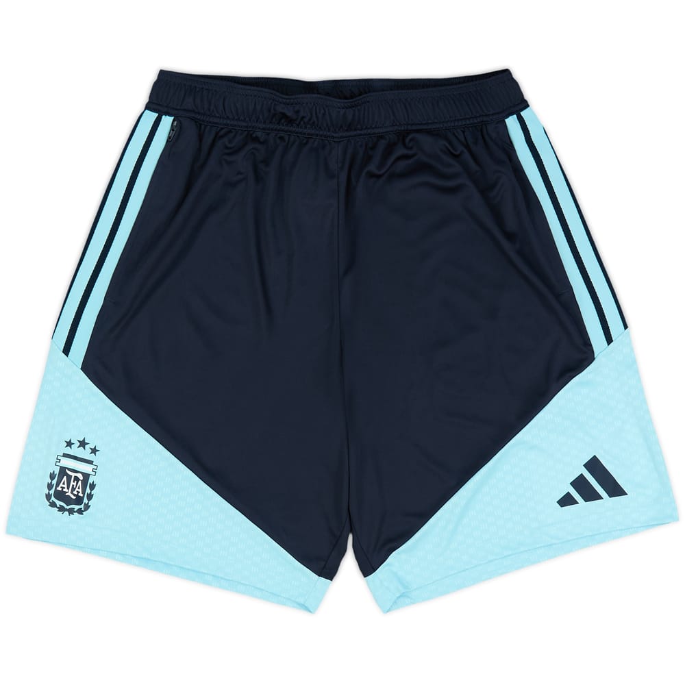 2026-27 Argentina adidas Training Shorts