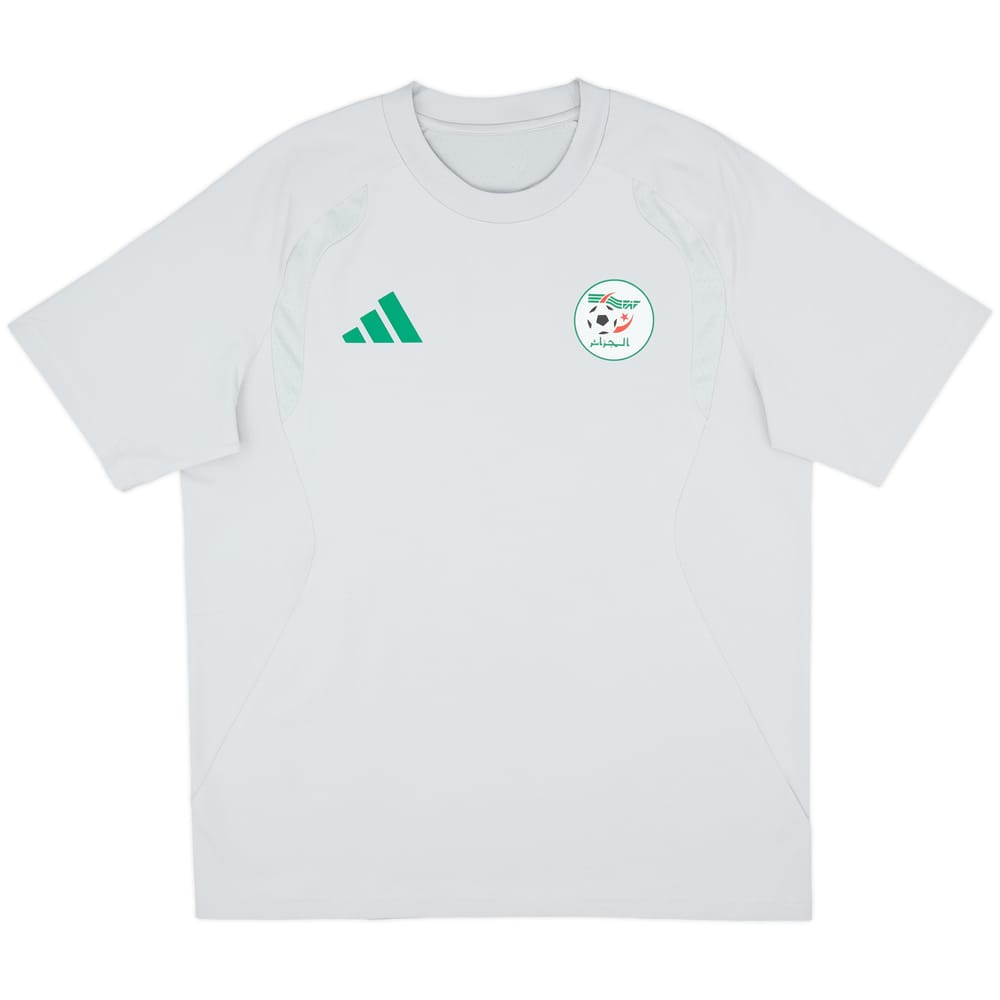 2026-27 Algeria adidas Training Tee