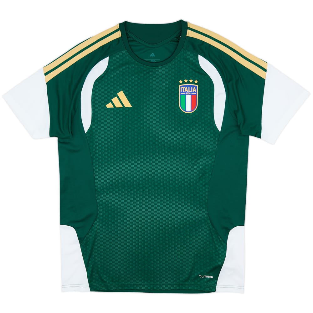 2026-27 Italy adidas Training Shirt