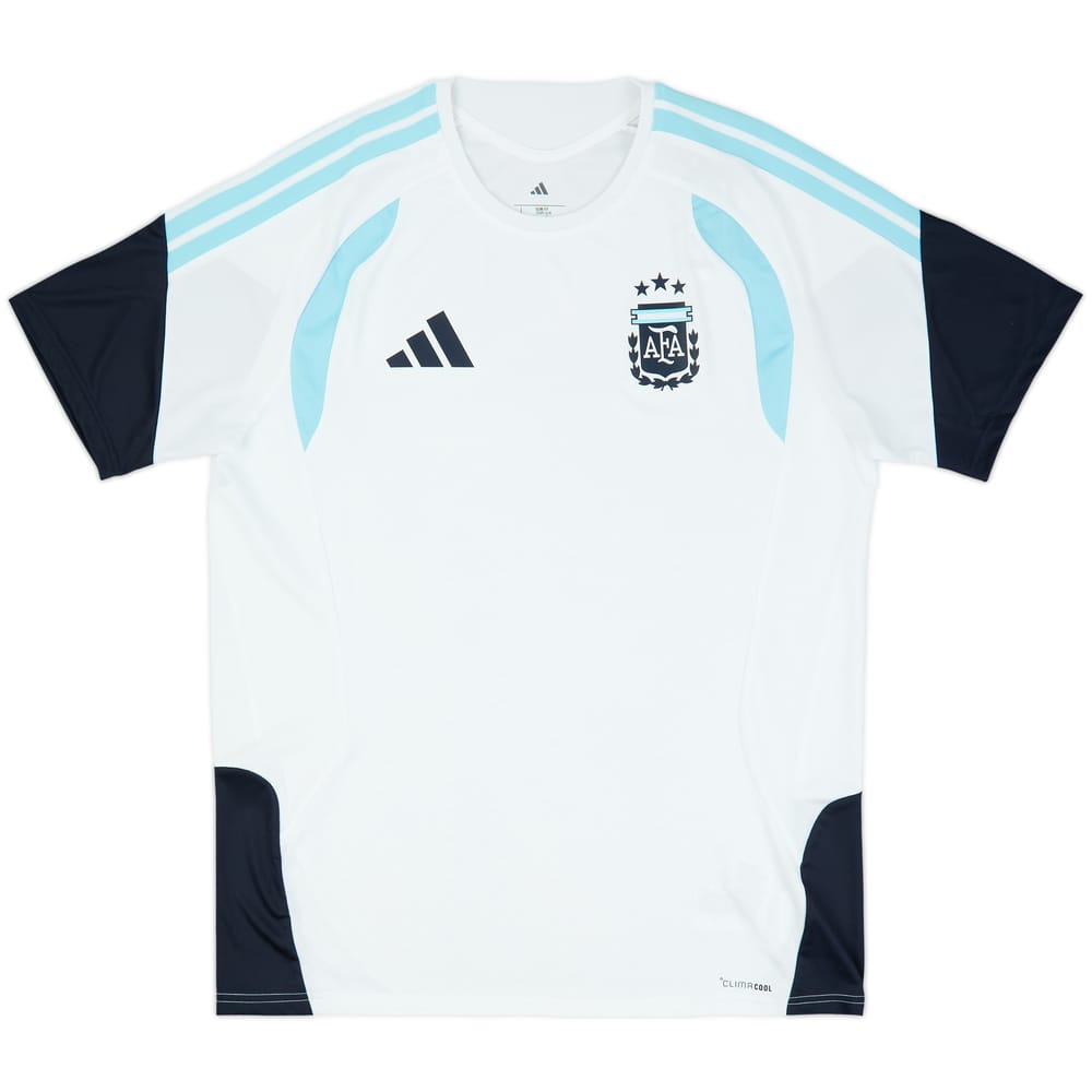 2026-27 Argentina adidas Training Shirt