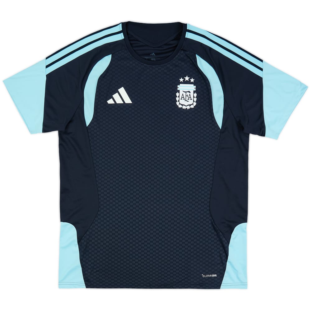 2026-27 Argentina adidas Training Shirt