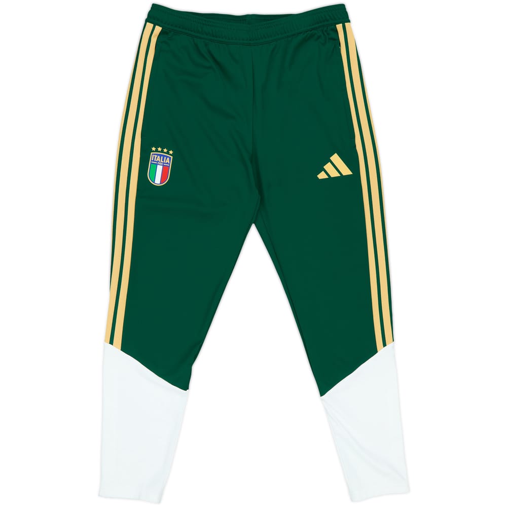 2026-27 Italy adidas Training Pants/Bottoms