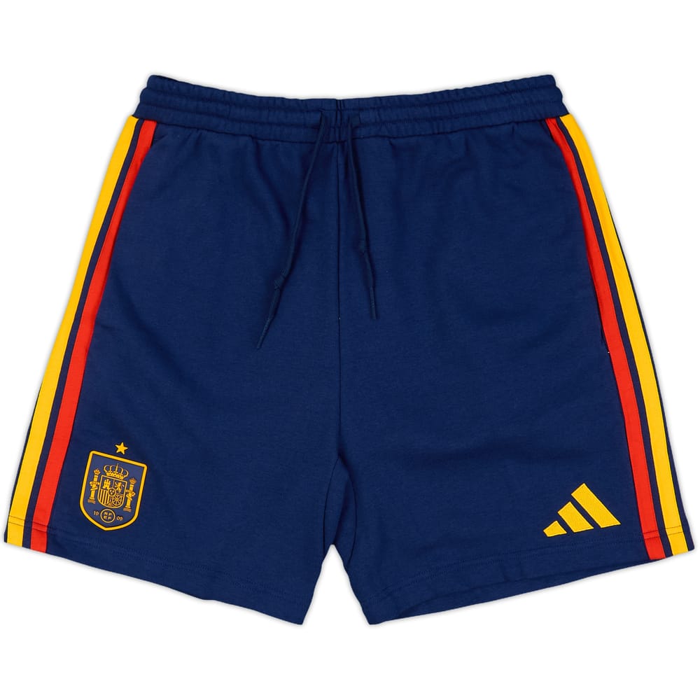 2026-27 Spain adidas DNA Shorts