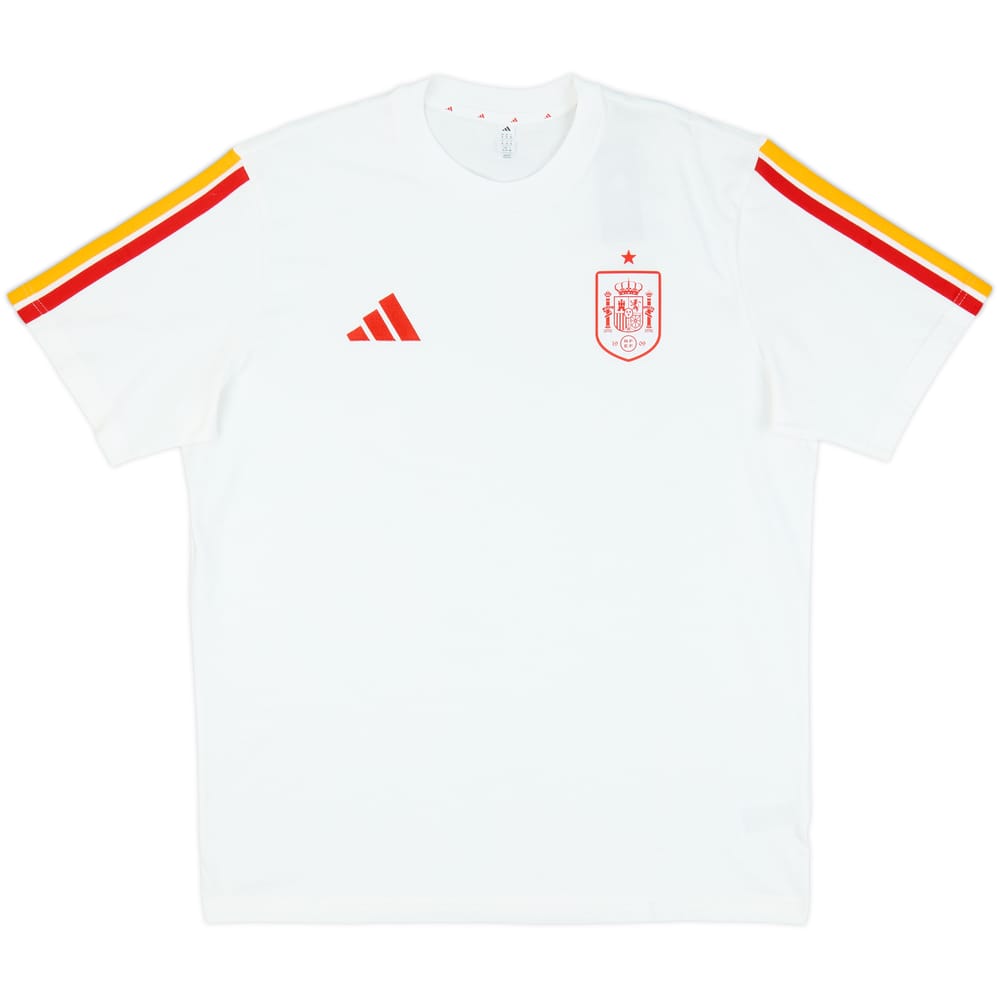 2026-27 Spain adidas DNA Tee