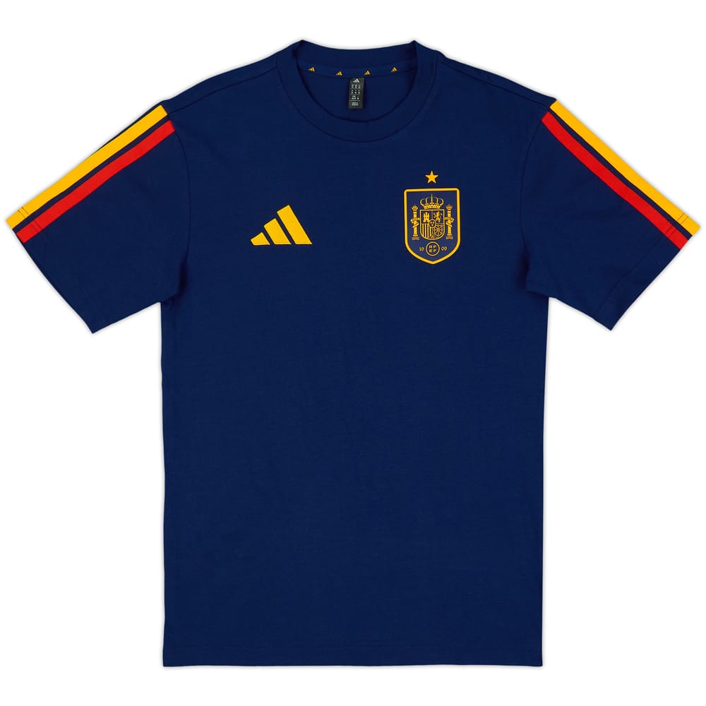 2026-27 Spain adidas DNA Tee