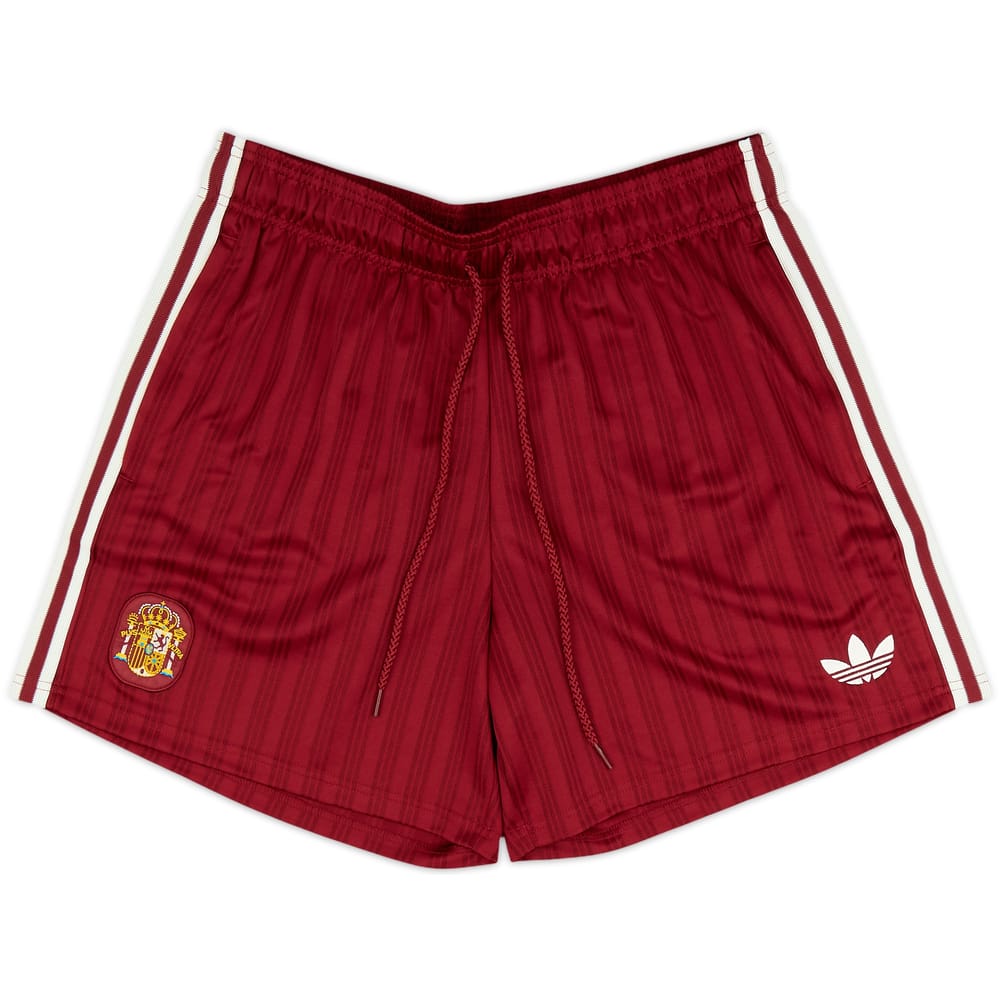 2026-27 Spain adidas Originals Shorts