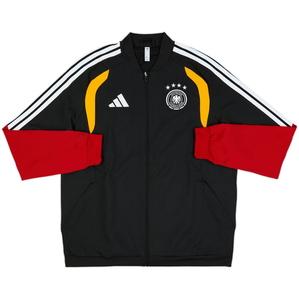 2026-27 Germany adidas Presentation Jacket