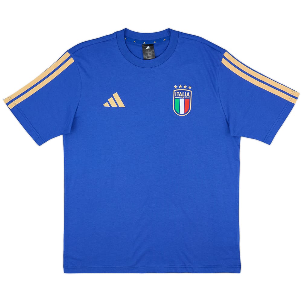 2026-27 Italy adidas DNA Tee