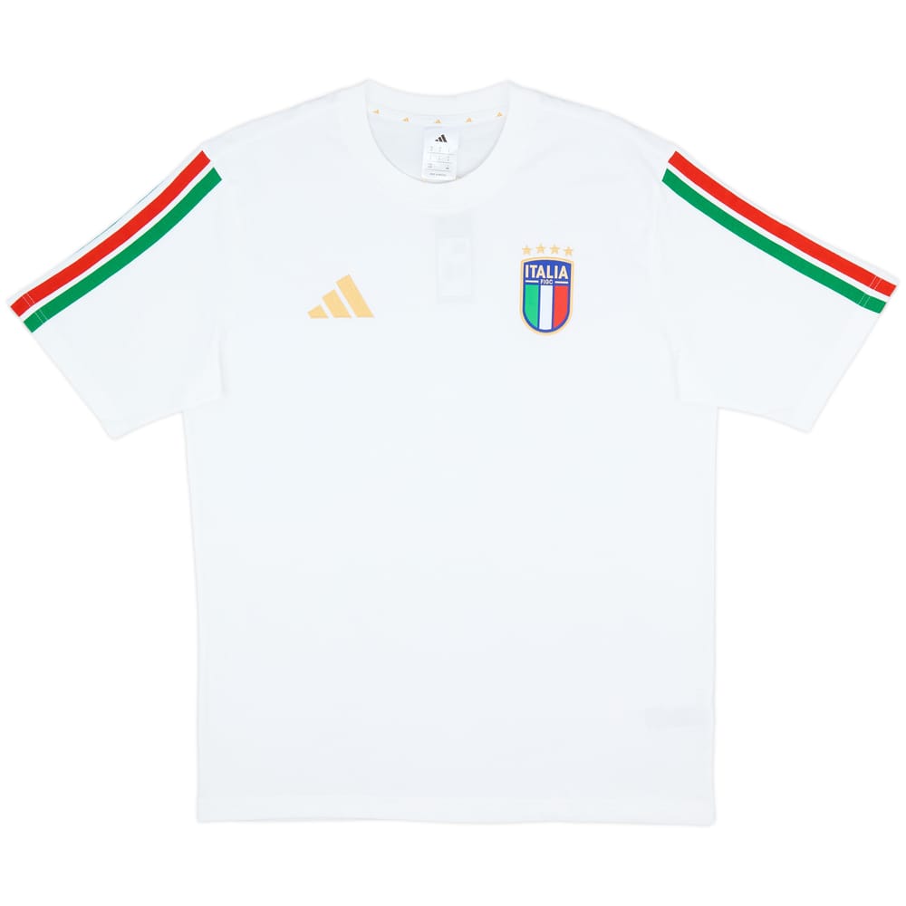 2026-27 Italy adidas DNA Tee