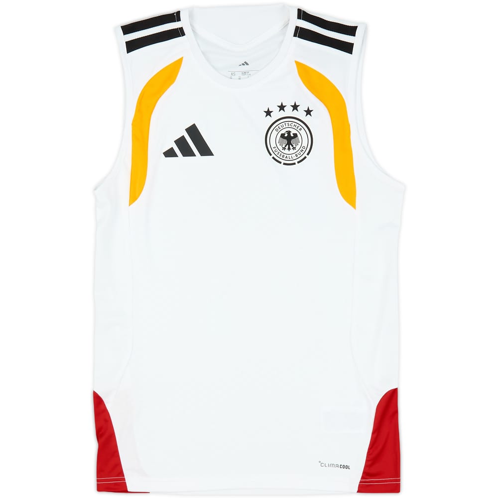 2026-27 Germany adidas Training Vest