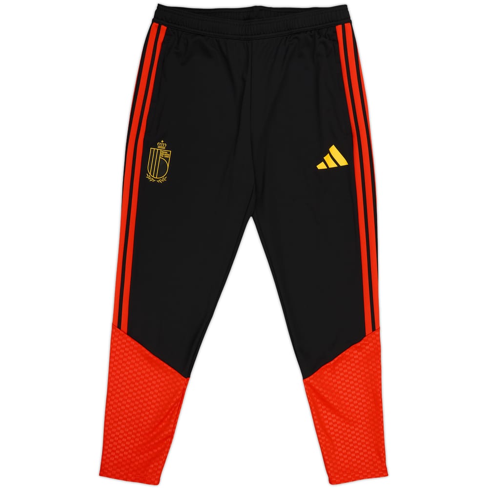 2026-27 Belgium adidas Training Pants/Bottoms
