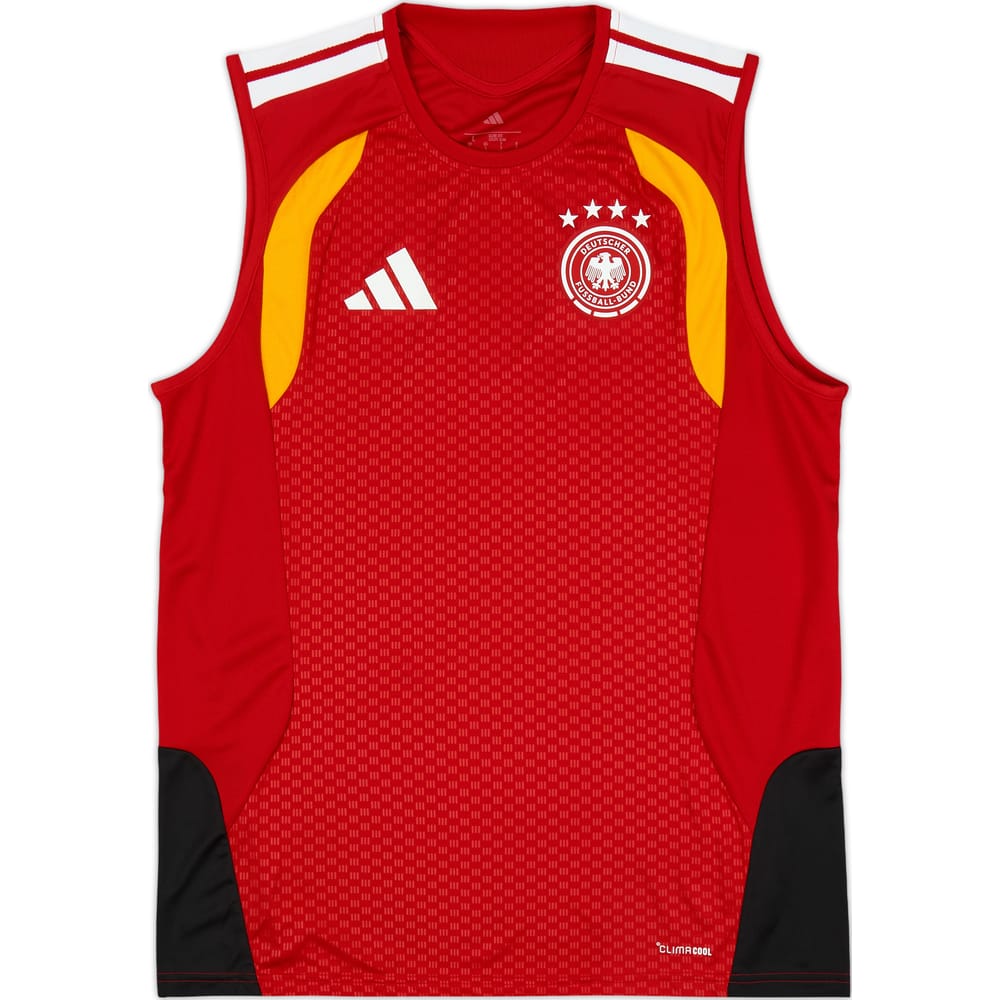2026-27 Germany adidas Training Vest