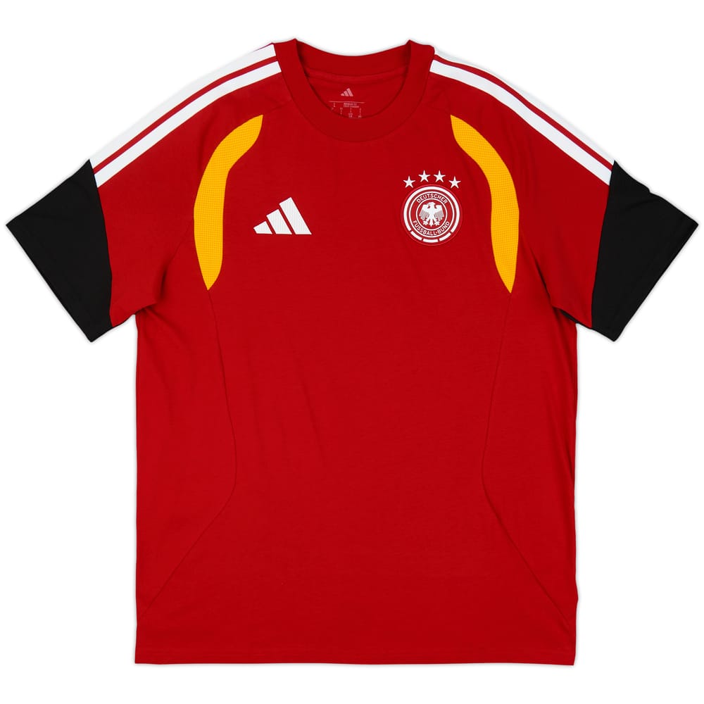 2026-27 Germany adidas Training Shirt