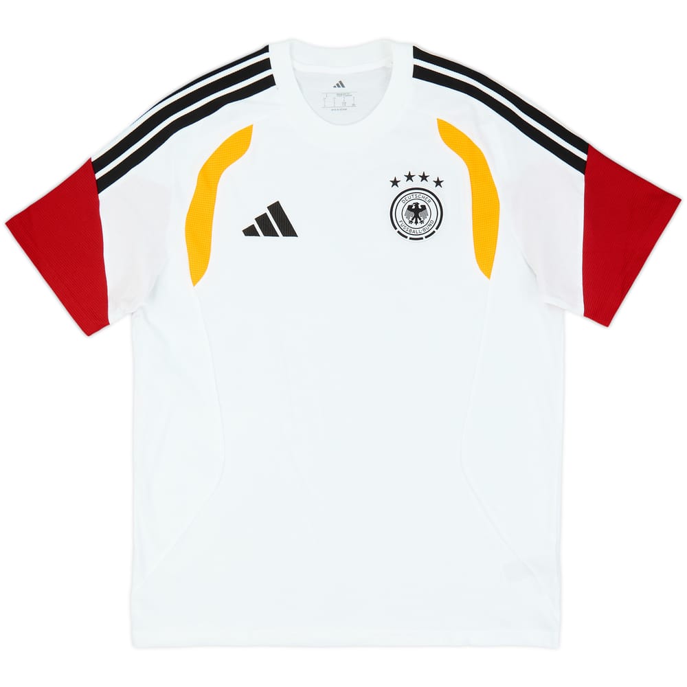 2026-27 Germany adidas Training Shirt