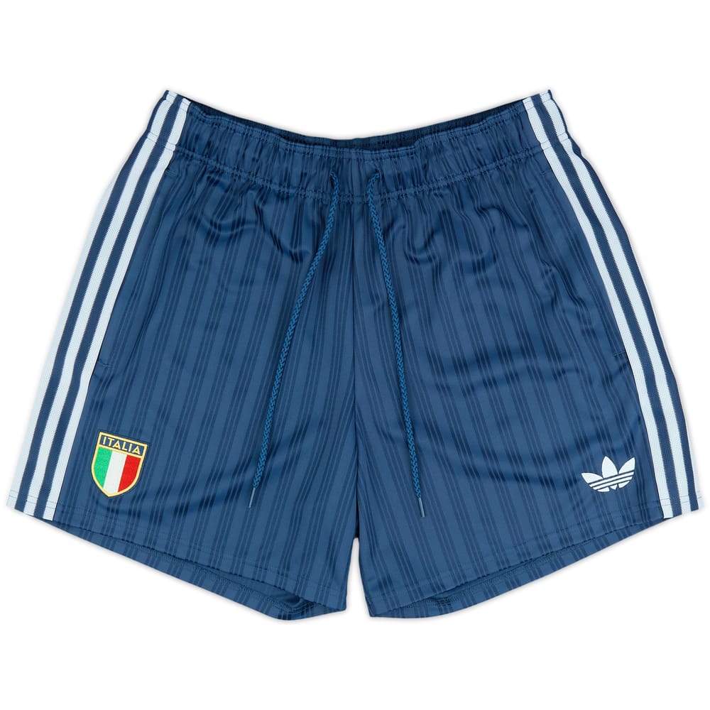 2026-27 Italy adidas Originals Shorts