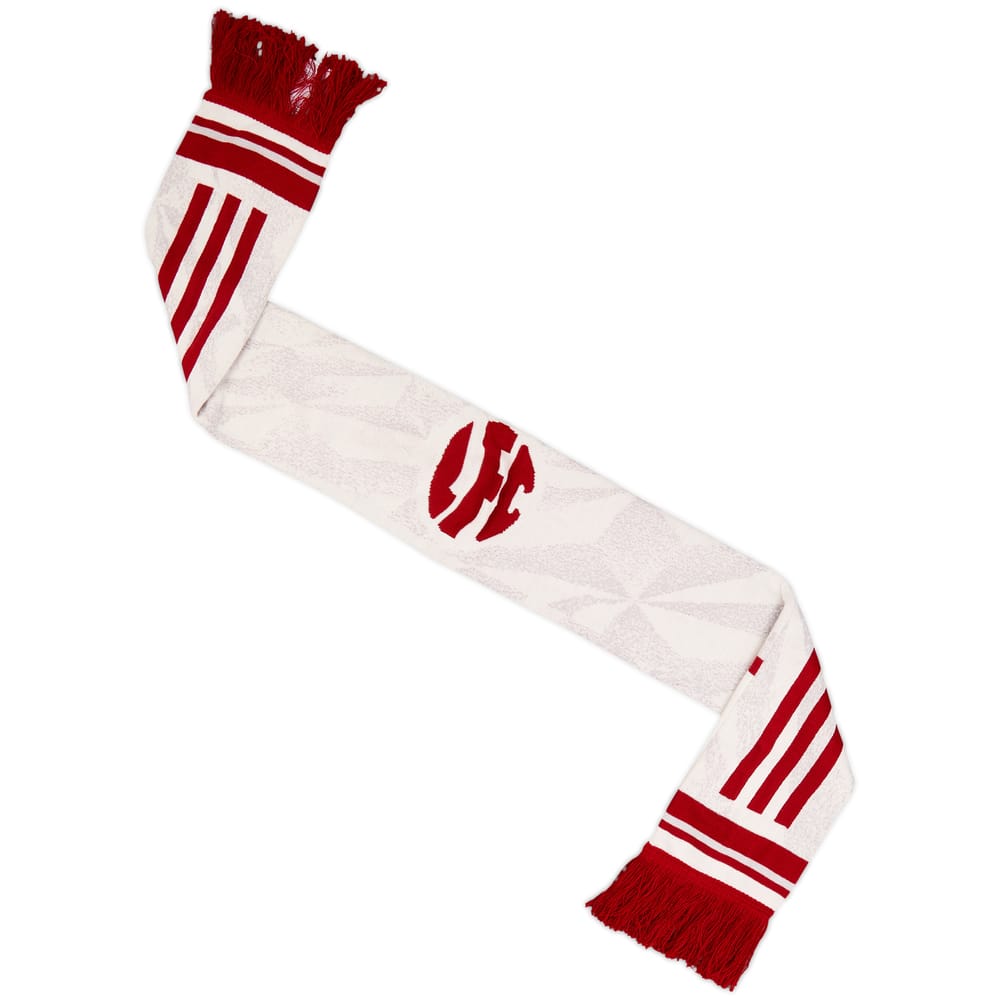 2026-27 Liverpool adidas Originals Supporters Scarf