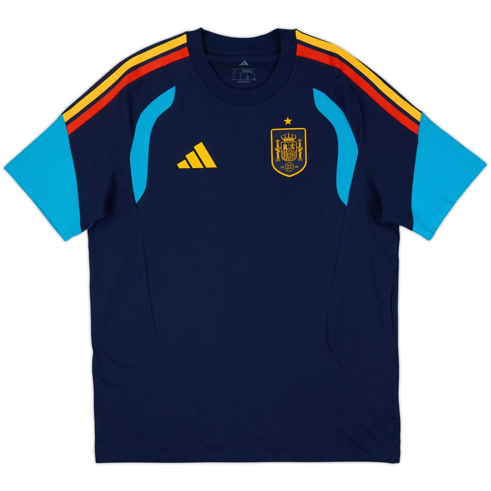 2026-27 Spain adidas Training Tee
