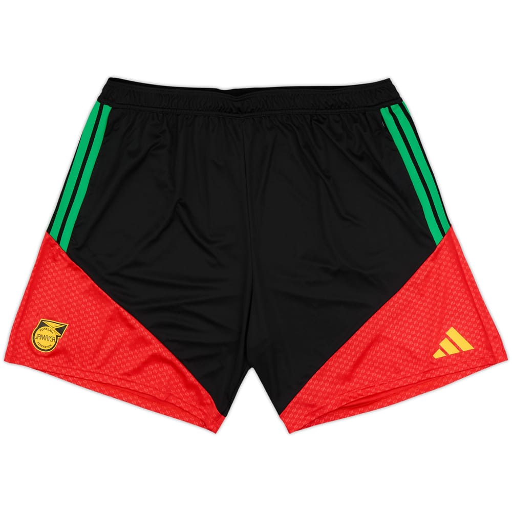 2026-27 Jamaica adidas Training Shorts