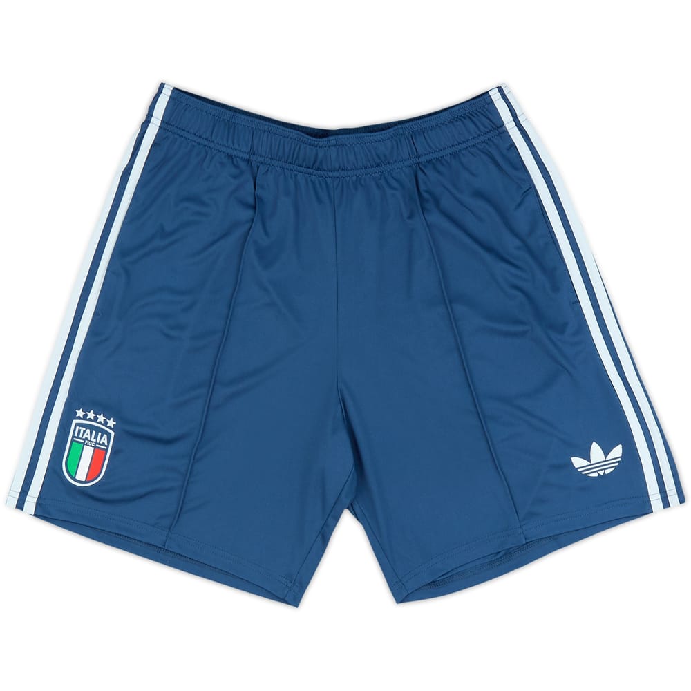 2026-27 Italy Away Shorts