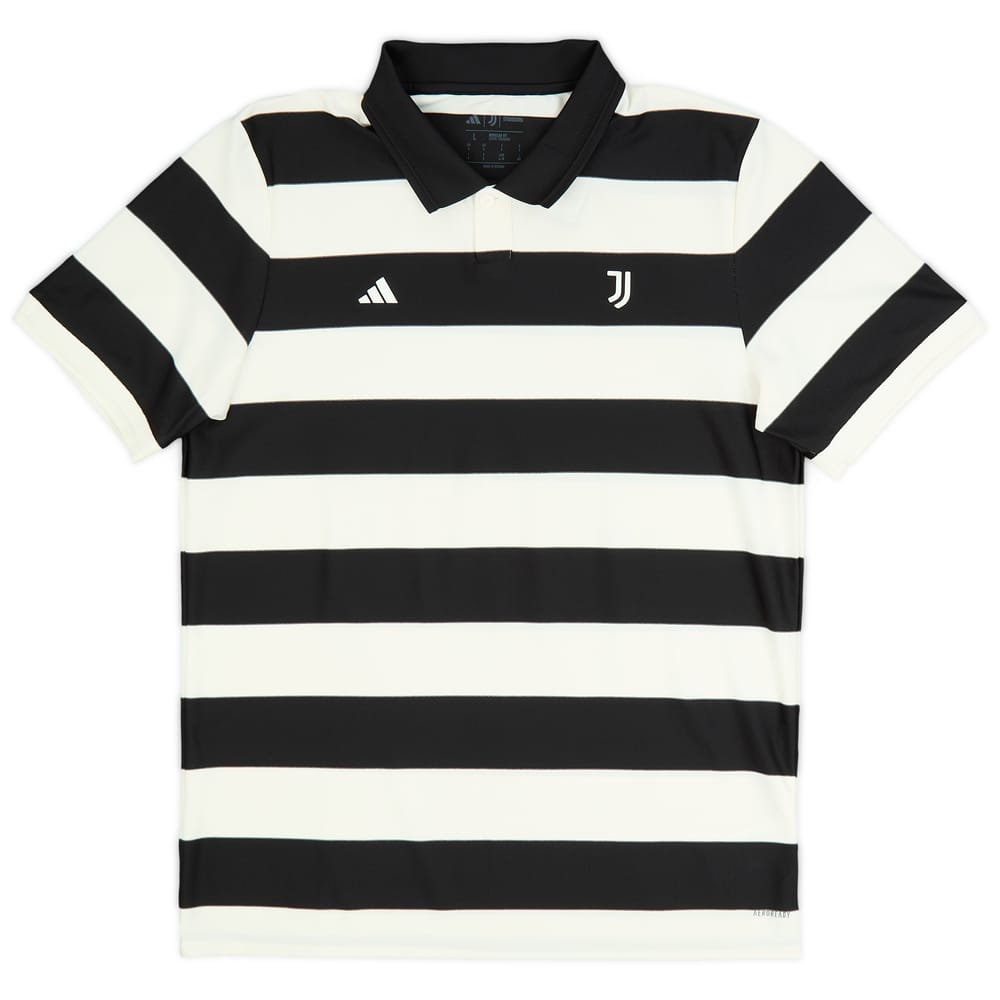 2025-26 Juventus Authentic Fourth Shirt