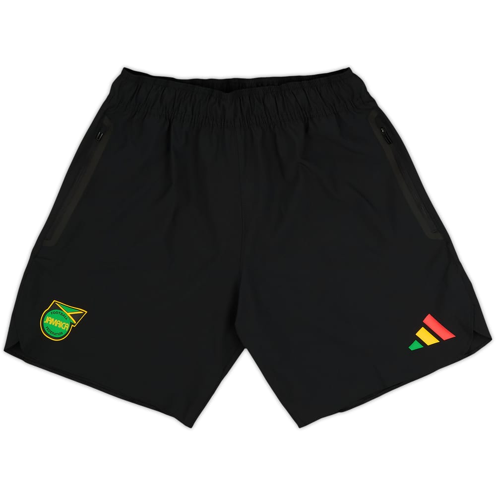 2026-27 Jamaica adidas Training Shorts