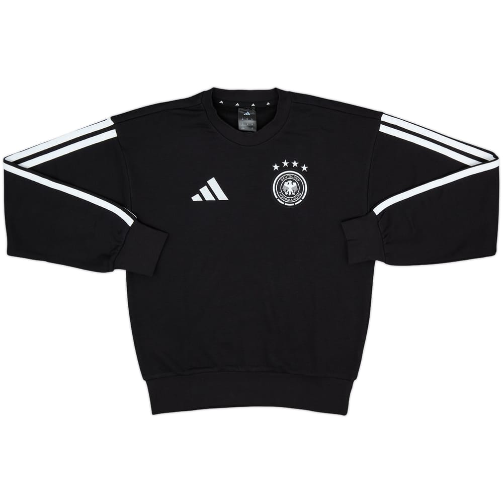2026-27 Germany adidas DNA Sweat Top