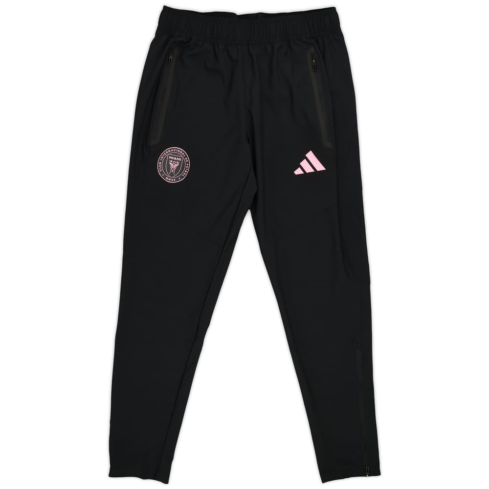 2026 Inter Miami adidas Travel Pants/Bottoms