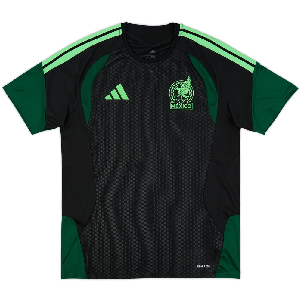 2026-27 Mexico adidas Training Shirt
