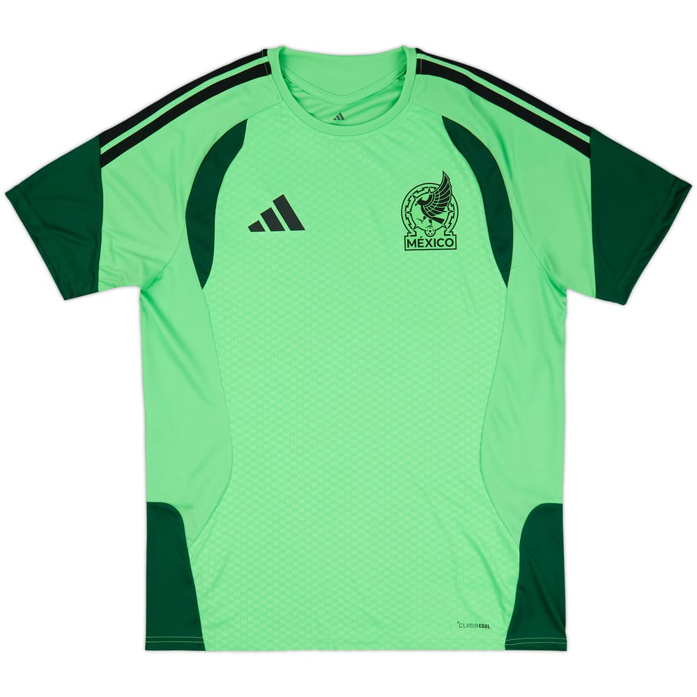 2026-27 Mexico adidas Training Shirt