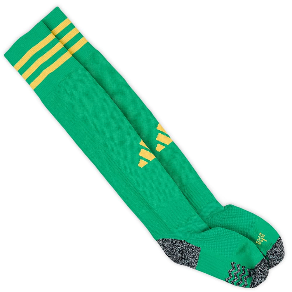 2024-25 adidas GK Template Socks (EU 31-33)