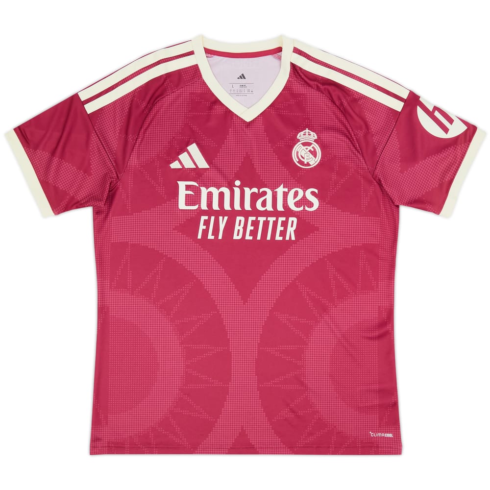 2026-27 Real Madrid Third Shirt