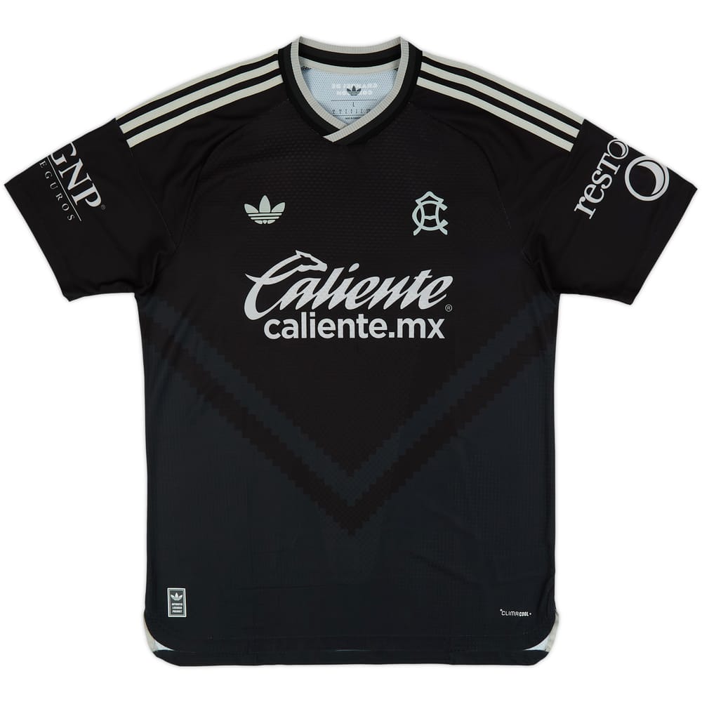 2026-27 Club America Authentic Away Shirt
