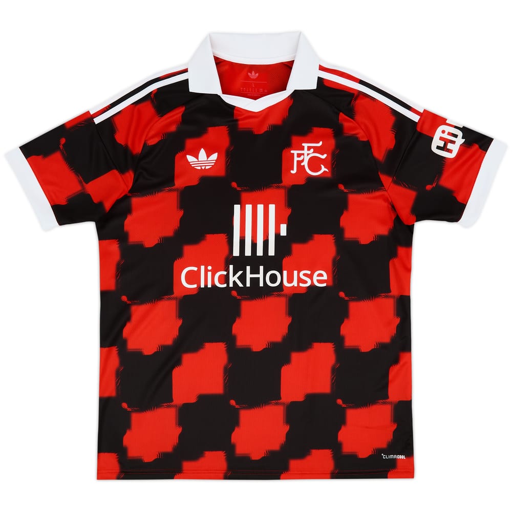 2026-27 Fulham Away Shirt