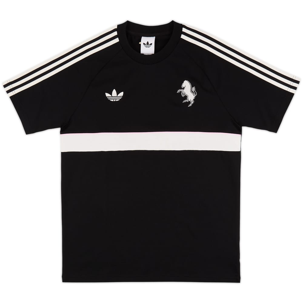 2026-27 Juventus adidas Originals Tee